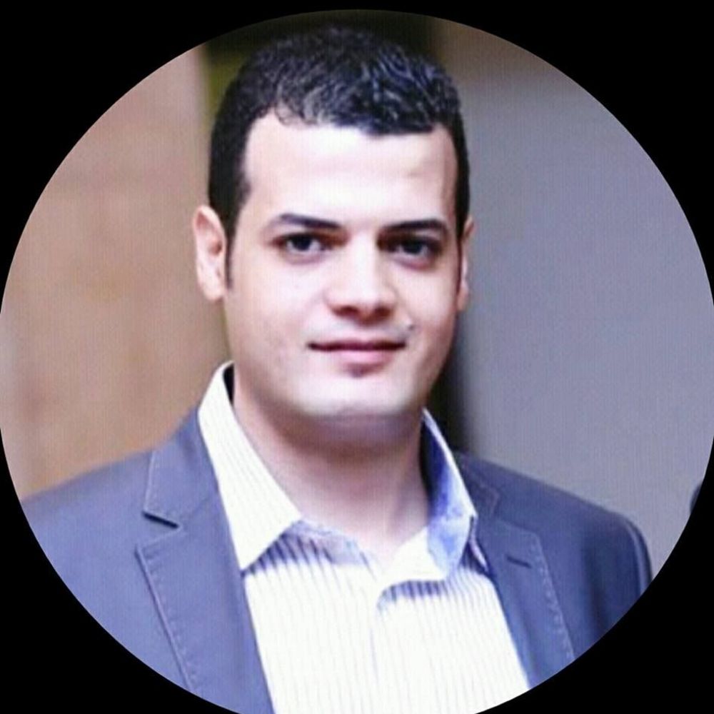 Meet your Posher, Mostafa